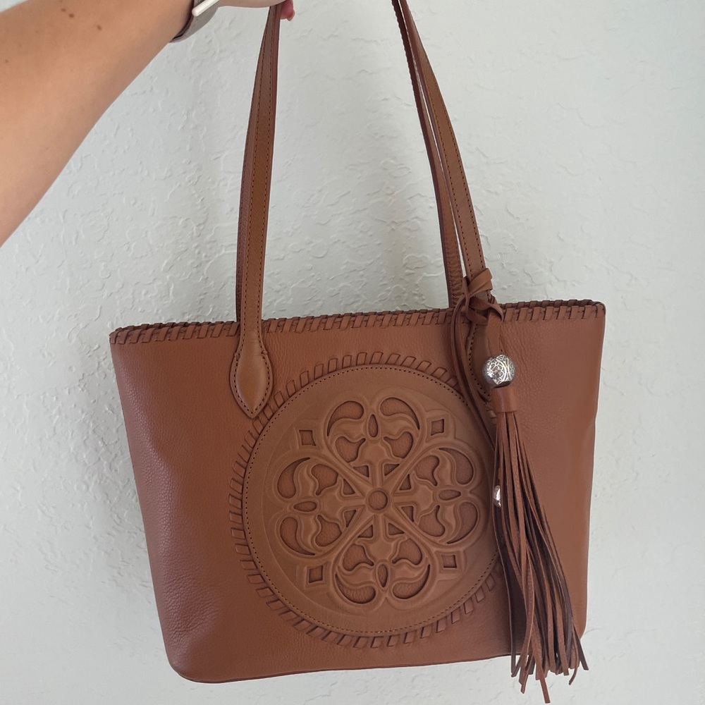 Brighton Ferrara Emilia bag